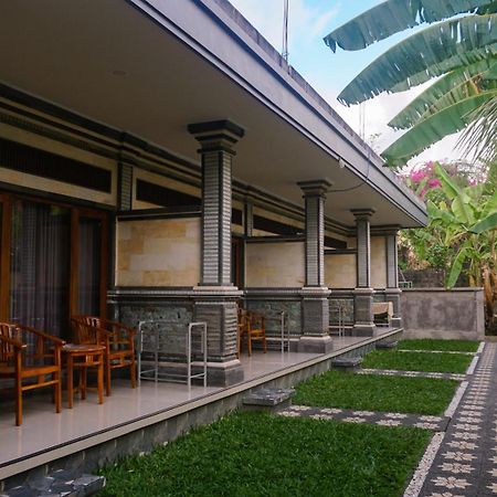 Nick Homestay Bali Uluwatu  Luaran gambar