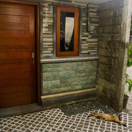 Nick Homestay Bali Uluwatu  Luaran gambar