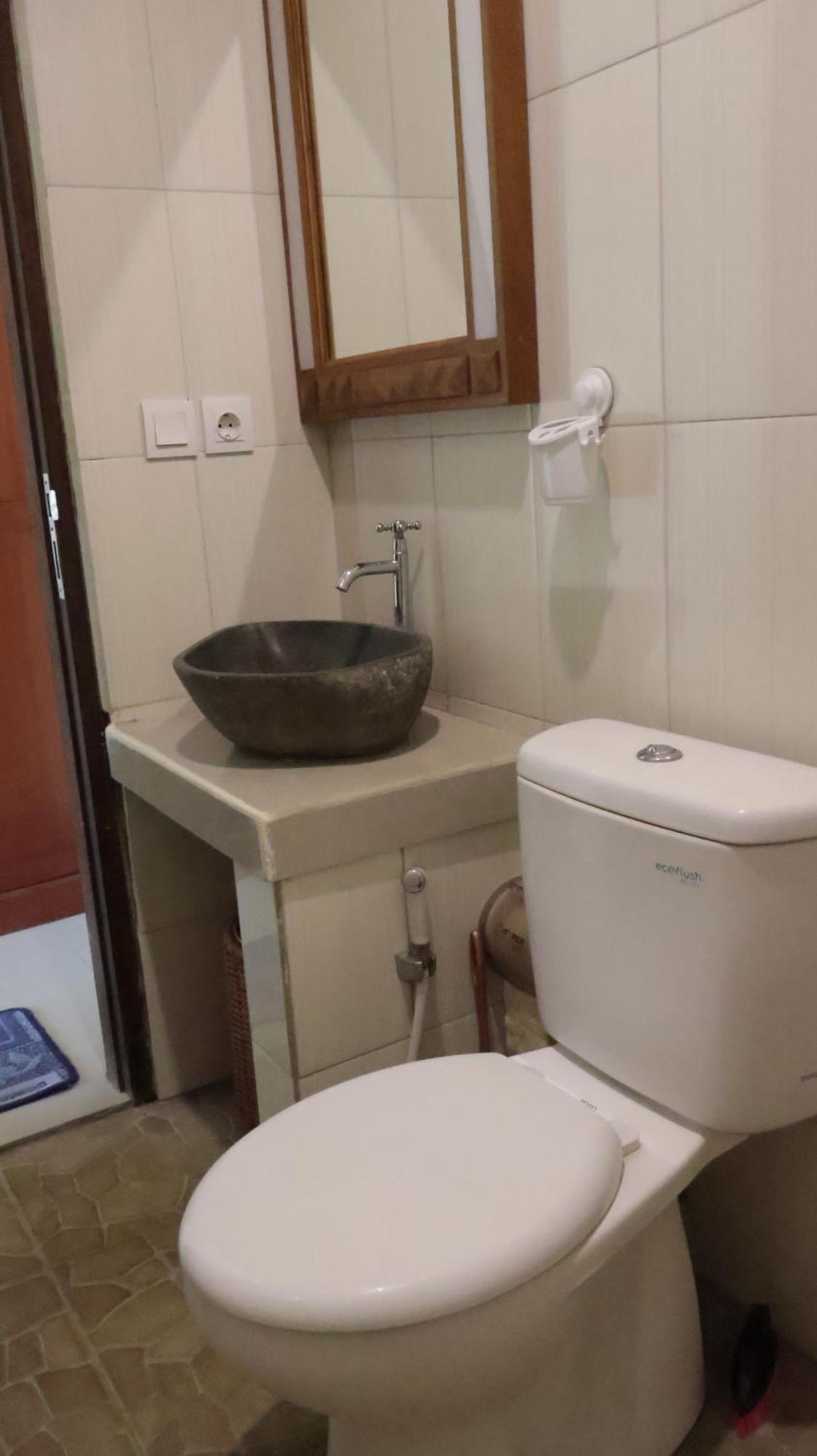 Nick Homestay Bali Uluwatu  Luaran gambar