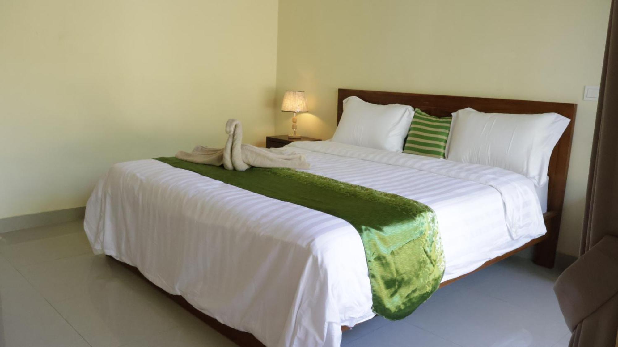 Nick Homestay Bali Uluwatu  Luaran gambar