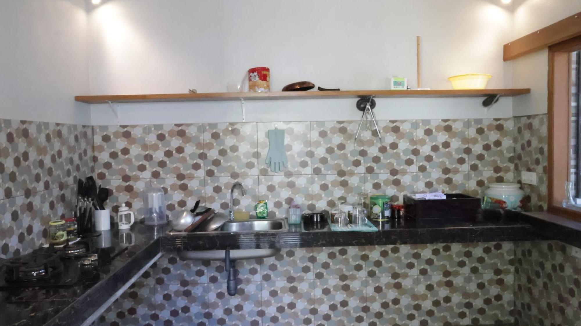 Nick Homestay Bali Uluwatu  Luaran gambar