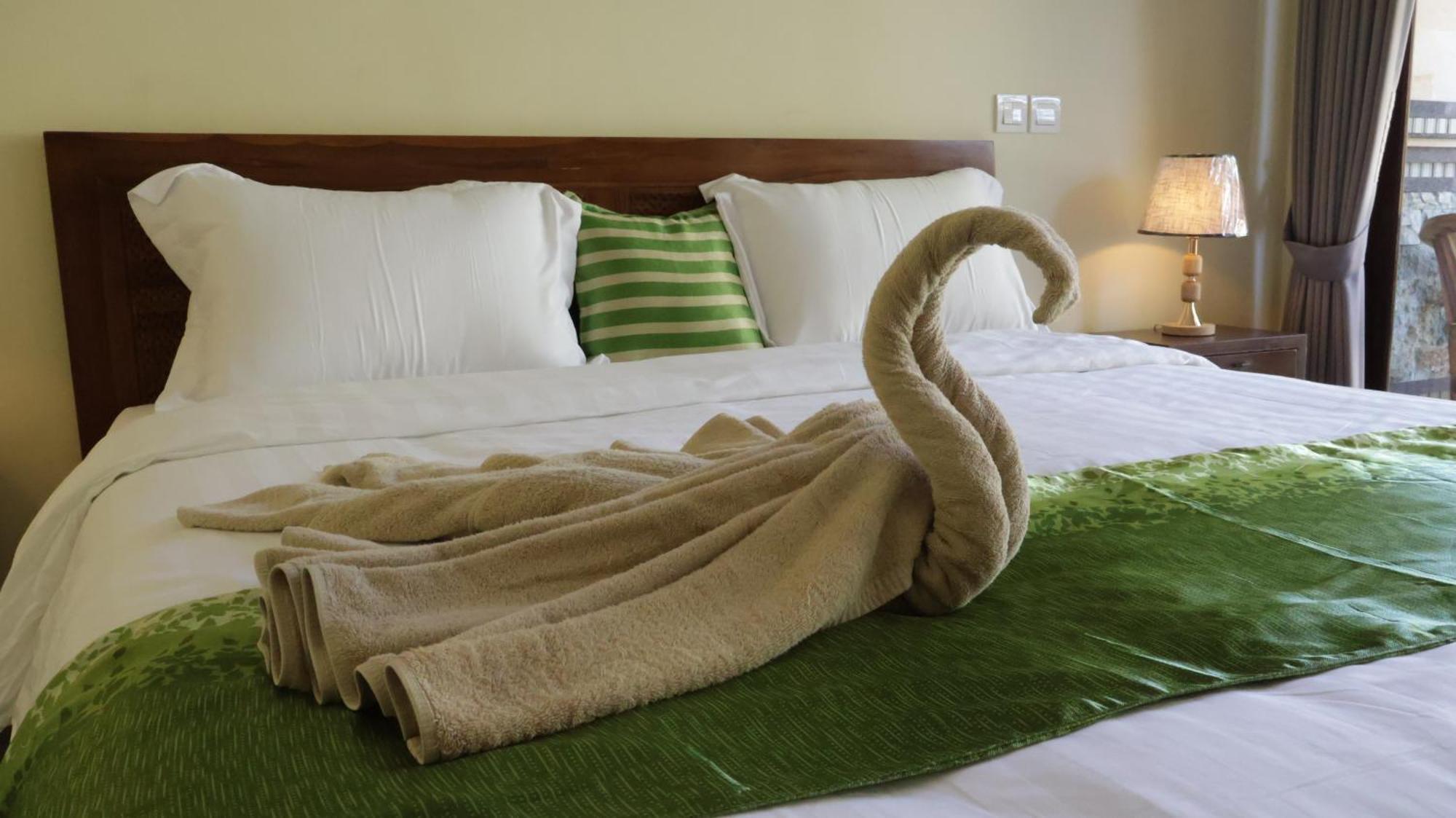 Nick Homestay Bali Uluwatu  Luaran gambar