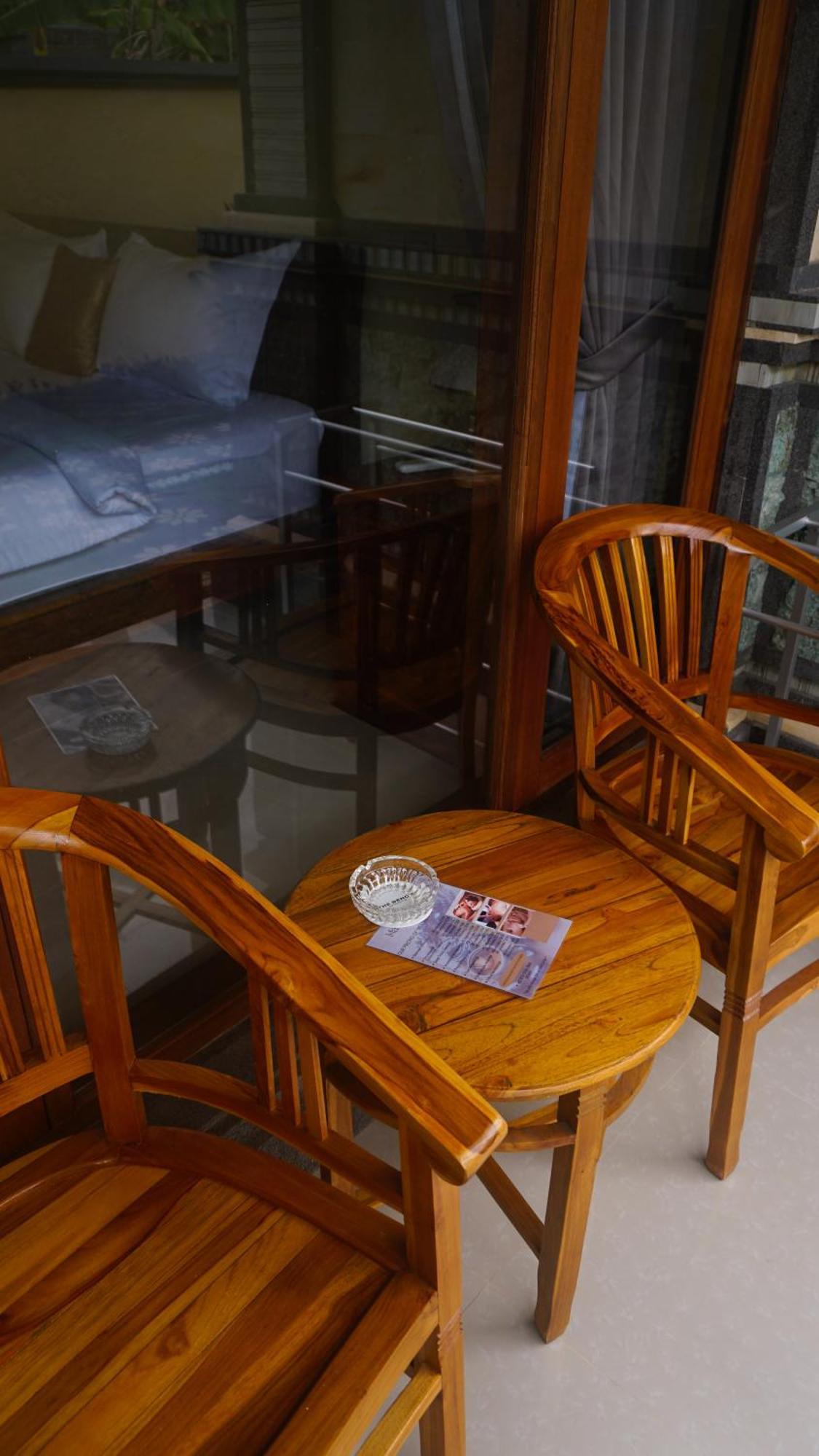 Nick Homestay Bali Uluwatu  Luaran gambar